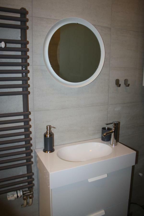 Studio Apartman Centar Dakovo Ngoại thất bức ảnh